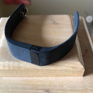 ⚫️Black Fitbit⚫️
